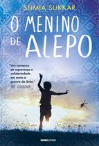Livro - O menino de Alepo