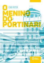 Livro - O menino do Portinari