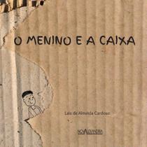 Livro - O menino e a caixa