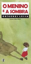 Livro - O menino e a sombra Livro - O menino e a sombra