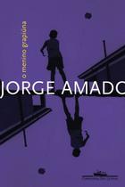 Livro - O menino grapiúna