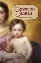Livro - O menino Jesus
