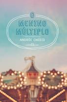 Livro - O menino múltiplo