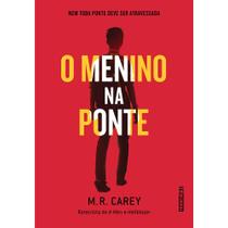 Livro - O menino na ponte