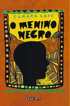 Livro - O menino negro