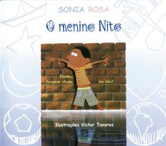 Livro - O Menino Nito