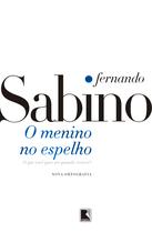 Livro - O menino no espelho