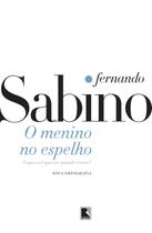 Livro - O menino no espelho