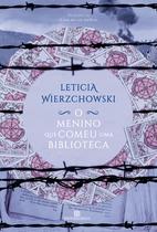 Livro - O menino que comeu uma biblioteca Livro - O menino que comeu uma biblioteca