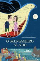 Livro - O Mensageiro Alado Livro - O Mensageiro Alado