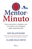 Livro - O mentor-minuto