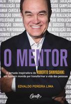 Livro - O MENTOR