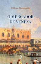 Livro - O Mercador De Veneza Livro - O Mercador De Veneza
