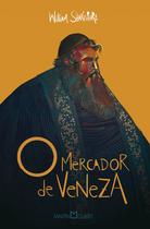 Livro - O mercador de Veneza