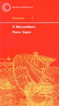Livro - O mercantilismo Livro - O mercantilismo