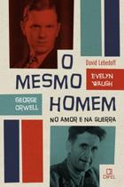 Livro - O mesmo homem Livro - O mesmo homem