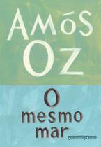Livro - O mesmo mar