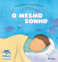 Livro - O mesmo sonho