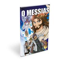 Livro - O Messias