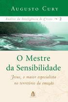 Livro - O Mestre da Sensibilidade