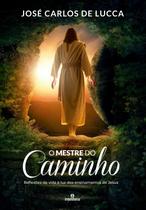 Livro - O Mestre do Caminho