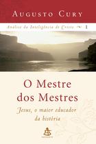 Livro - O mestre dos mestres