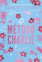 Livro - O método Charlie Livro - O método Charlie
