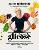 Livro - O método da glicose