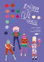 Livro - O método de Pepe Chevette