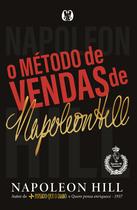 Livro - O método de vendas de Napoleon Hill Livro - O método de vendas de Napoleon Hill
