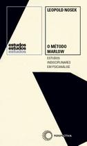 Livro - O Método Marlow Livro - O Método Marlow