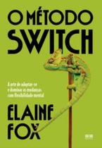 Livro - O método switch Livro - O método switch