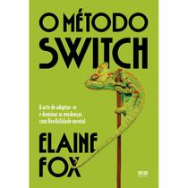 Livro - O método switch Livro - O método switch