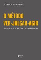 Livro - O método ver-julgar-agir