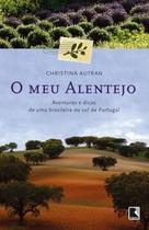 Livro - O meu Alentejo