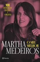 Livro - O meu melhor