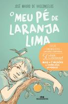 Livro - O Meu Pé de Laranja Lima - 50 Anos