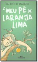 Livro - O Meu Pé de Laranja Lima Livro - O Meu Pé de Laranja Lima