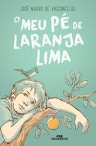 Livro - O Meu Pé de Laranja Lima - Melhoramentos