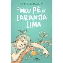 Livro O Meu Pé de Laranja Lima Livro O Meu Pé de Laranja Lima