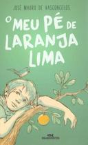 Livro O Meu Pé de Laranja Lima