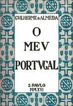 Livro - O meu Portugal