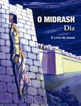 LIvro O MIDRASH DIZO LIVRO DE JOSUÉ