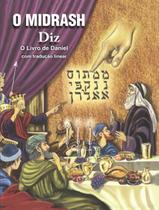LIvro O MIDRASH DIZVOL 7 O LIVRO DE DANIEL