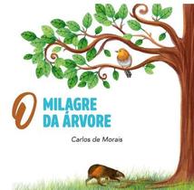 Livro - O milagre da árvore