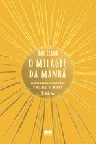 Livro - O milagre da manhã