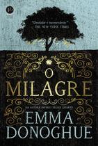 Livro - O milagre