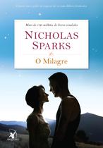Livro - O milagre Livro - O milagre