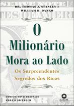 Livro - O milionário mora ao lado Livro - O milionário mora ao lado