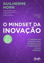 Livro - O mindset da inovação Livro - O mindset da inovação